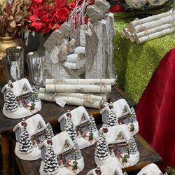 Rodney's Flower Shop