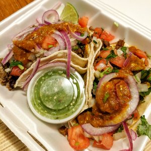 Taco Bar on Yelp