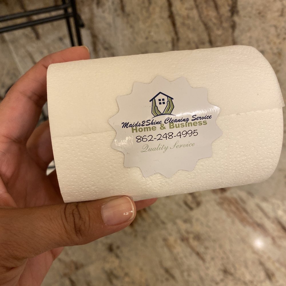 Maids 2 Shine Cleaning Service - Highly recommended! - Home Cleaning Near Me Maids 2 Shine Cleaning Service - Highly recommended! - Home Cleaning Near Me