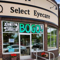 Select Eyecare