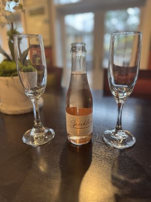 Shelton Vineyards by null