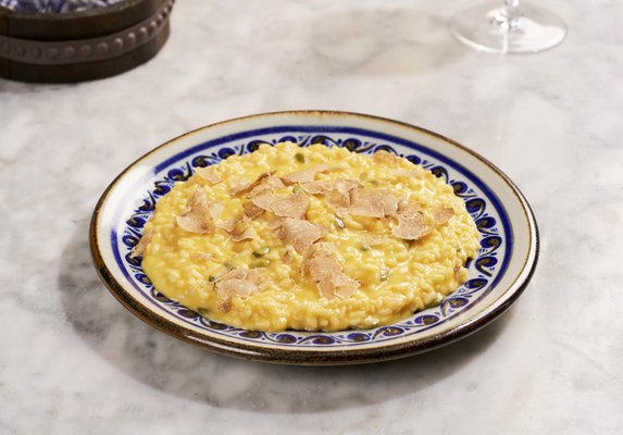 Toscana Ristorante & Bar by null