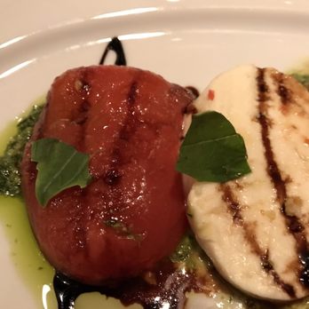 Vivace - Caprese...not the best I've had. The mozzarella was a bit too hard and not quite fresh enough. Could've used a bit more flavor. - Italian Near Me - Raleigh, North Carolina Vivace - Caprese...not the best I've had. The mozzarella was a bit too hard and not quite fresh enough. Could've used a bit more flavor. - Italian Near Me - Raleigh, North Carolina