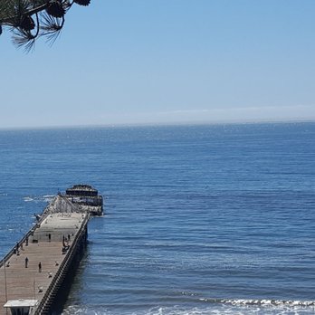 Seacliff State Beach - Beautiful! - Parks Near Me - Aptos, California