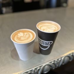 Barista