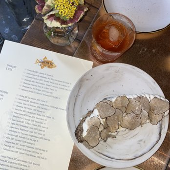 Osteria 57 - Italian Near Me - New York, New York