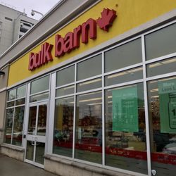 Bulk Barn