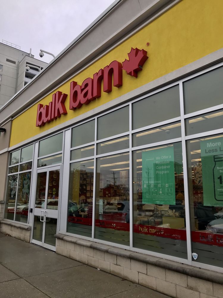 Bulk Barn