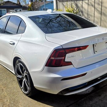 Dedicated Mobile Detailing - Auto Detailing Near Me