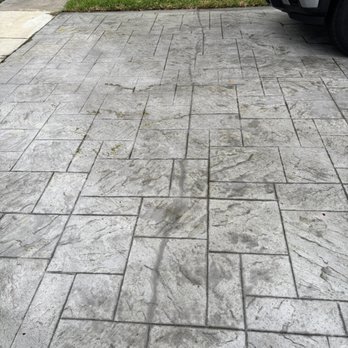 Strength Concrete - Masonry/Concrete Near Me - Miramar, Florida