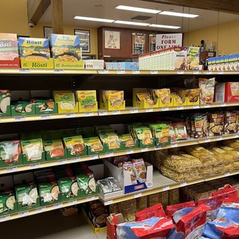 Hess Bakery & Deli - Bakeries Near Me - Lakewood, Washington