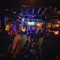 Fad Gallery Bar