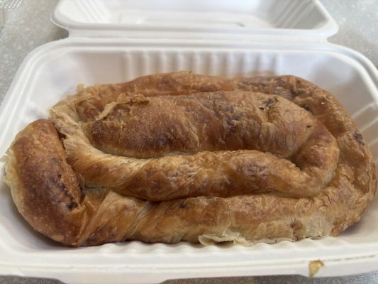 Baked in Bosnia by null