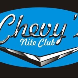Chevy's nite club - Logo