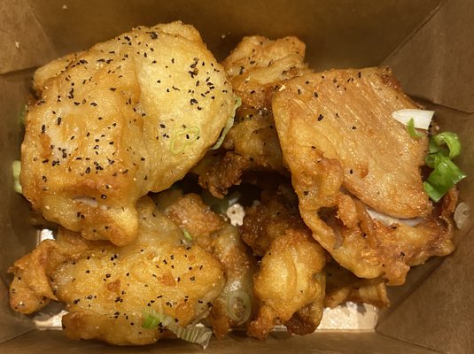 Poke Bowl 2016 by null