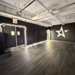 Groupx room!