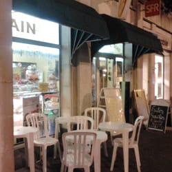 Au Petit Creux
