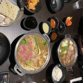 Shabuya - Hot Pot Near Me - Honolulu, Hawaii