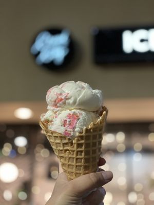 Cloud City Ice Cream by null