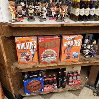 Better Foods Deli - a display of wheaties, wheaties, and other beverages - Delis Near Me - Roseville, California Better Foods Deli - a display of wheaties, wheaties, and other beverages - Delis Near Me - Roseville, California