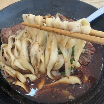 CQ Taste - Chinese Near Me - Cupertino, California