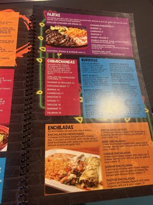 Menu photo 3 Chilanguita Mexican Kitchen Saint Louis, MO Menu photo 3 Chilanguita Mexican Kitchen Saint Louis, MO