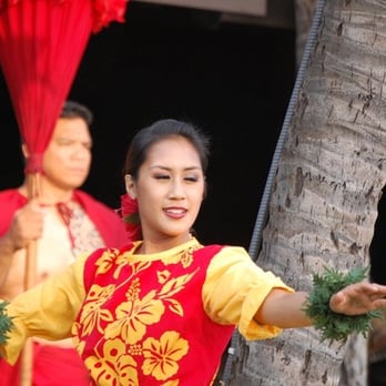 Germaine's Luau - Hawaiian Near Me - Kapolei, Hawaii