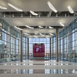 AgriLife Center