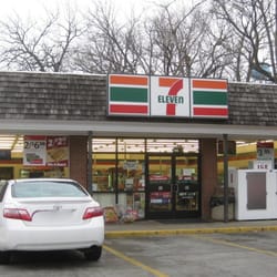 7-Eleven