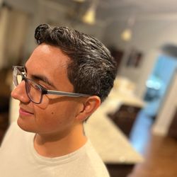Fades By Marie - Haircut