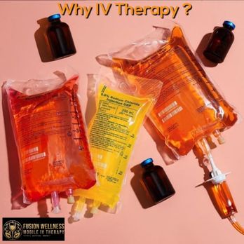 Fusion Wellness Mobile IV Therapy - IV therapy delivers essential fluids, vitamins, and minerals directly into your bloodstream for fast, effective results! - Home Health Care Near Me Fusion Wellness Mobile IV Therapy - IV therapy delivers essential fluids, vitamins, and minerals directly into your bloodstream for fast, effective results! - Home Health Care Near Me