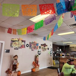 Del Rio Authentic Mexican Restaurant