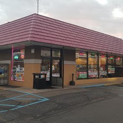 Michigan Food Market