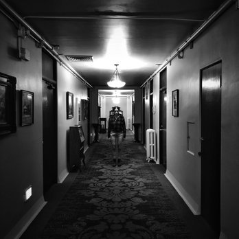 Jerome Grand Hotel - No ghosts, no problem. - Hotels Near Me - Jerome, Arizona