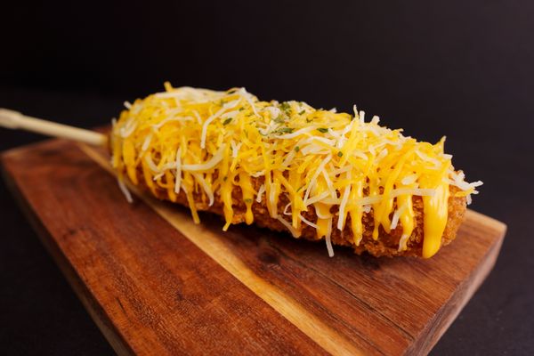 BIBI Korean Grill + Market by null