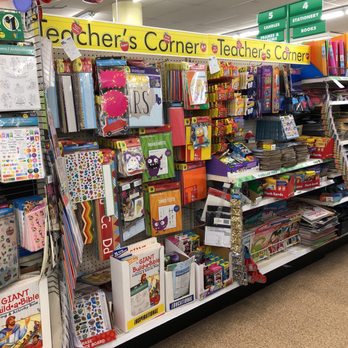 Dollar Tree - For students! Get these for your teachers! - Discount Store Near Me - Sunnyside, New York