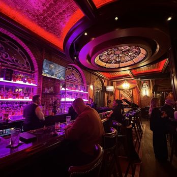 Jeff Ruby's Steakhouse - Columbus - Steakhouses Near Me - Columbus, Ohio
