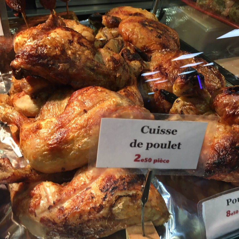 Marche des Halles - Farmers Market Near Me - Avignon, 84 Marche des Halles - Farmers Market Near Me - Avignon, 84