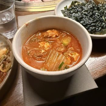 Nubiani - Korean Near Me - New York, New York Nubiani - Korean Near Me - New York, New York