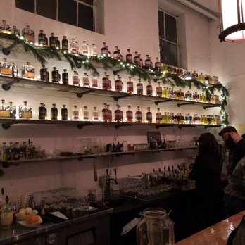 Ann Arbor Distilling Company - Distilleries Near Me - Ann Arbor, Michigan