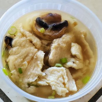 Fu Kee Restaurant - Wor Wonton Soup - Chinese Near Me - San Jose, California Fu Kee Restaurant - Wor Wonton Soup - Chinese Near Me - San Jose, California