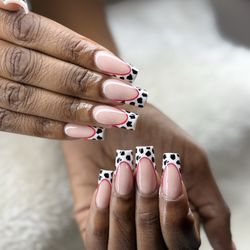 The Nails Box