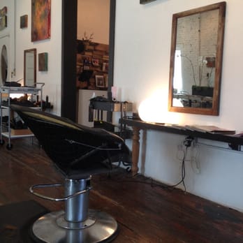 Ulysses Salon - A stylists station - Hair Salons Near Me - Salt Lake City, Utah Ulysses Salon - A stylists station - Hair Salons Near Me - Salt Lake City, Utah