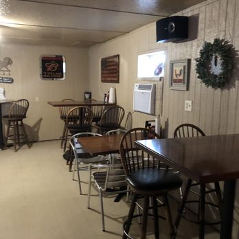 The COOP - The other room - American Near Me - Babson Park, Florida