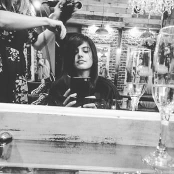 The Crow Street Collective - #workinprogress in the making - Hair Salons Near Me - Dublin, D The Crow Street Collective - #workinprogress in the making - Hair Salons Near Me - Dublin, D