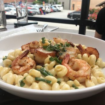 STIR - Truffle Mac & Cheese - Cocktail Bars Near Me - Chattanooga, Tennessee STIR - Truffle Mac & Cheese - Cocktail Bars Near Me - Chattanooga, Tennessee