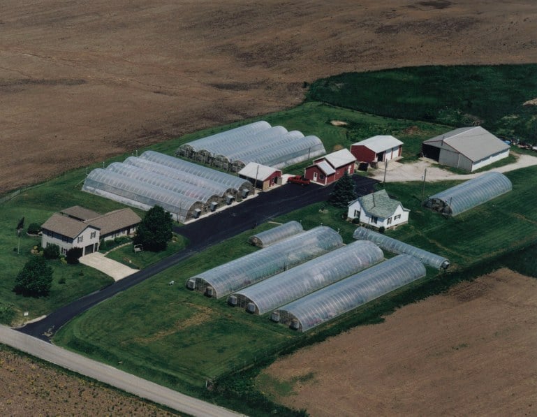 JENKINS GREENHOUSE & FLOWER SHOP Updated June 2024 4781 W 1200S