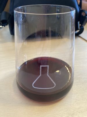 The Blending Lab Winery by null