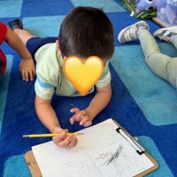Little Investigators Preschool