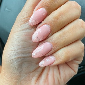Toi Spa Hollywood Circle - Dip with tips and sparkles - Massage Near Me - Hollywood, Florida